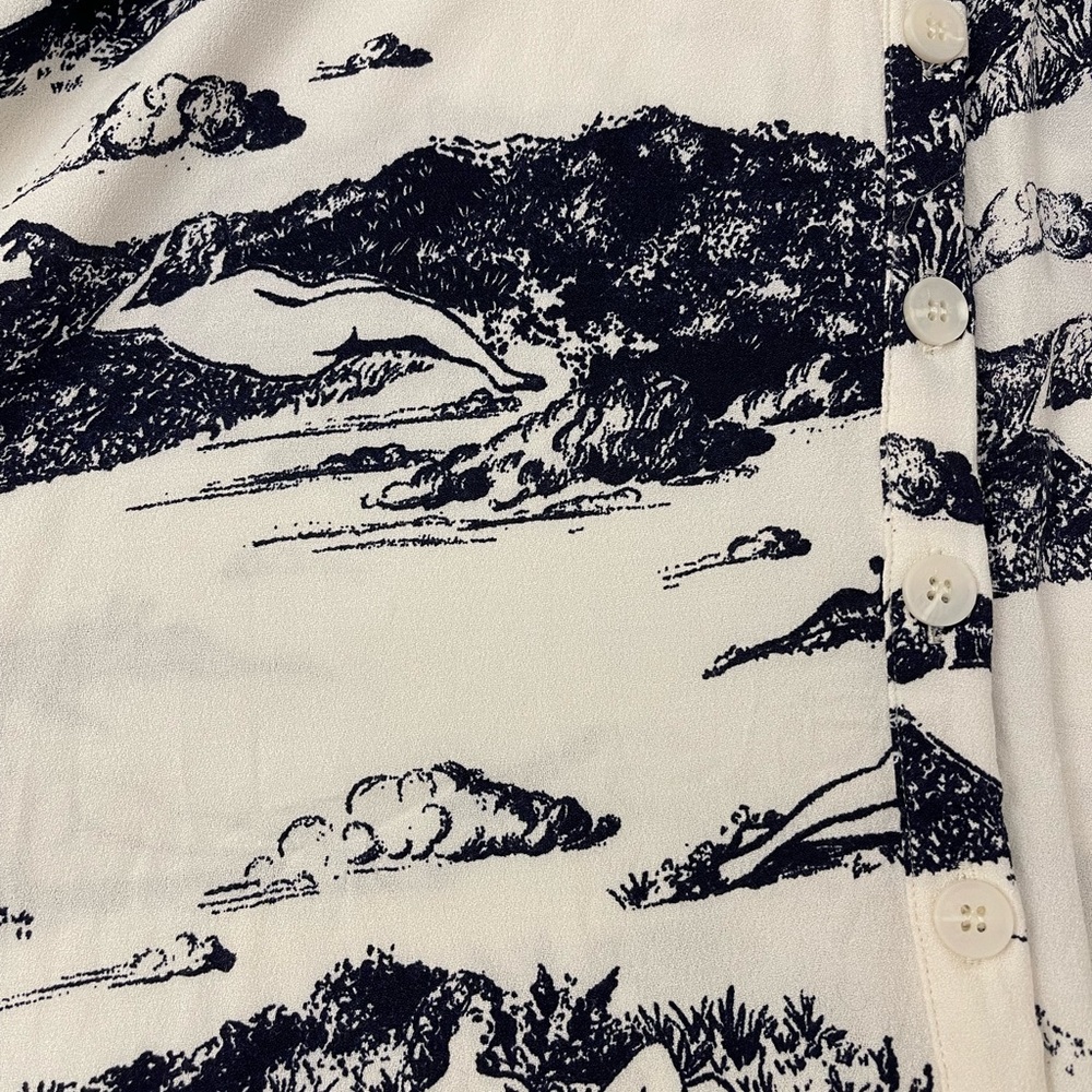 Reformation Midi Dress - Picture 5 of 7